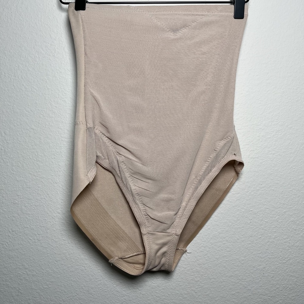 Miraclesuit Women Brief Shapewear Large Slimming Toning‎